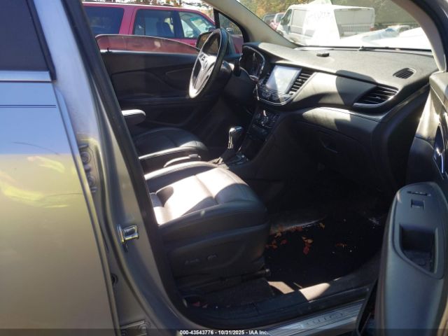 2017 BUICK ENCORE KL4CJCSB8HB107902 Photo 4