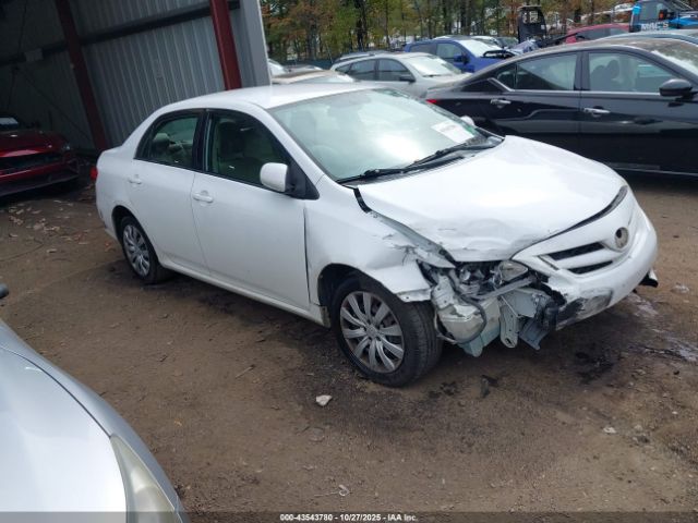 2012 TOYOTA COROLLA 2T1BU4EE3CC755128