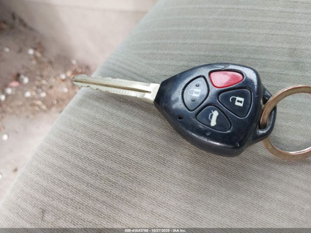 2012 TOYOTA COROLLA 2T1BU4EE3CC755128 Photo 10