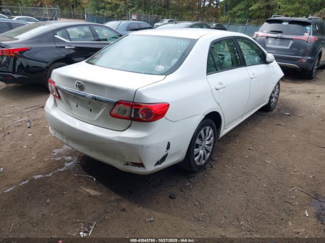 2012 TOYOTA COROLLA 2T1BU4EE3CC755128 Photo 3