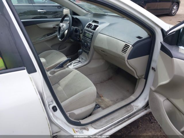 2012 TOYOTA COROLLA 2T1BU4EE3CC755128 Photo 4