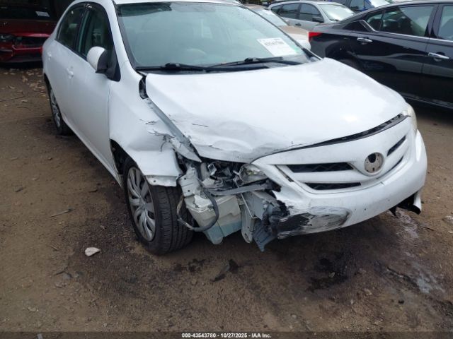 2012 TOYOTA COROLLA 2T1BU4EE3CC755128 Photo 5