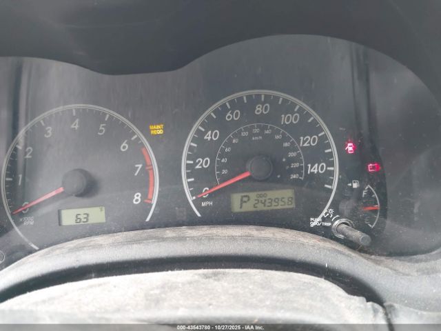 2012 TOYOTA COROLLA 2T1BU4EE3CC755128 Photo 6