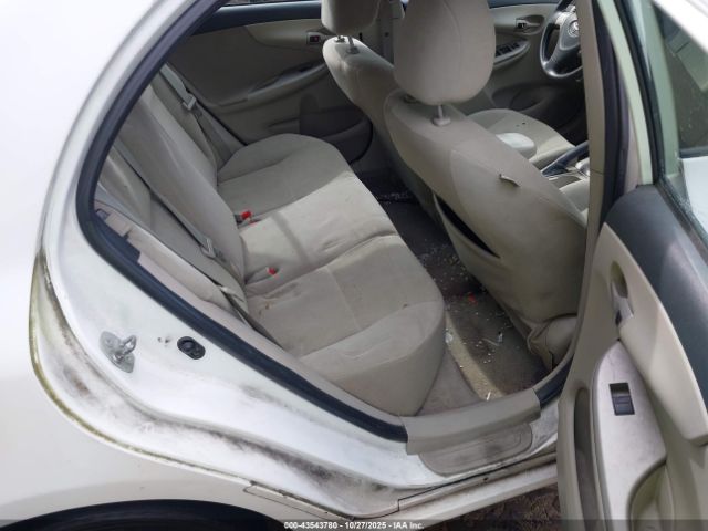 2012 TOYOTA COROLLA 2T1BU4EE3CC755128 Photo 7