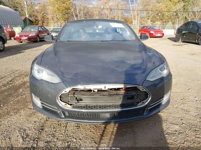 2015 TESLA MODEL S 5YJSA1H21FF083174 Photo 5