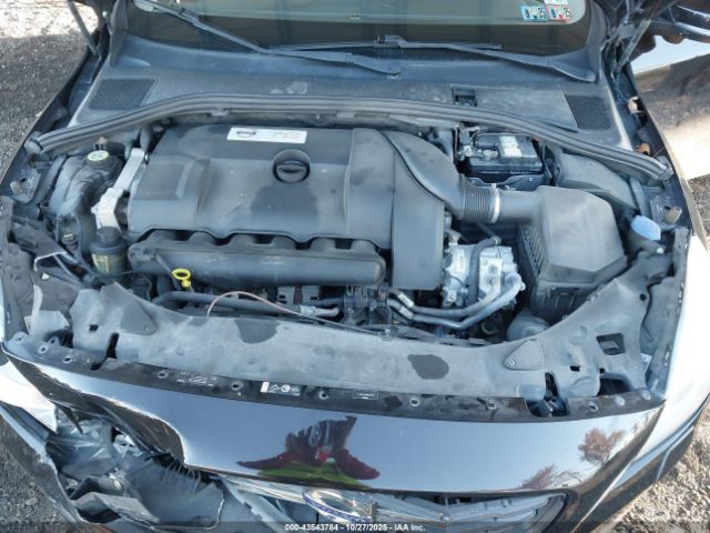 2011 VOLVO S60 YV1902FH0B2000730 Photo 9