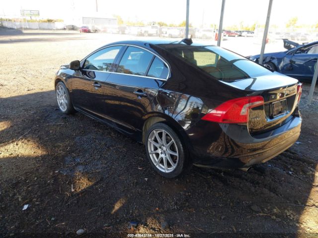 2011 VOLVO S60 YV1902FH0B2000730 Photo 2