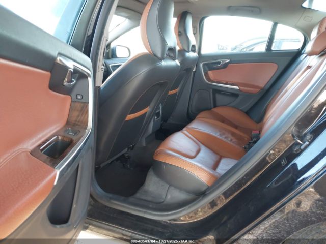 2011 VOLVO S60 YV1902FH0B2000730 Photo 7