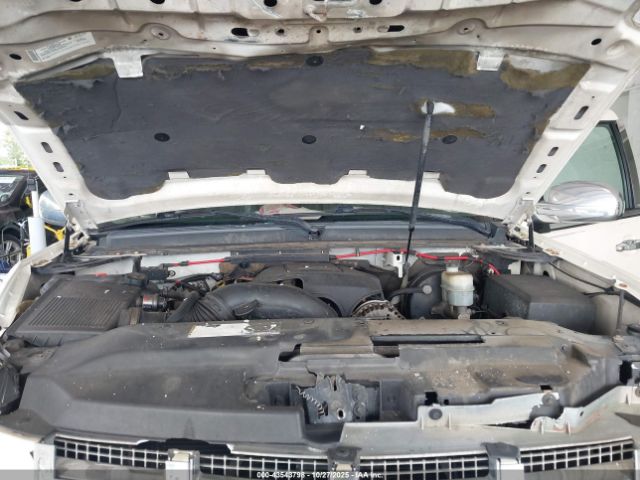 2007 CADILLAC ESCALADE 1GYFK63877R211494 Photo 9