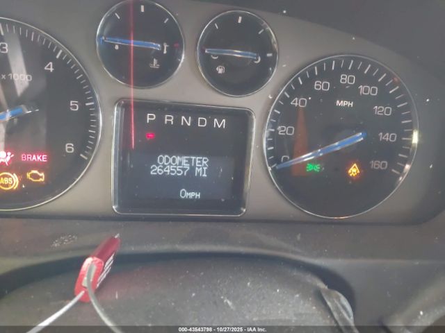 2007 CADILLAC ESCALADE 1GYFK63877R211494 Photo 6