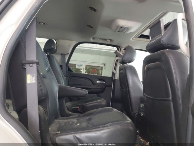 2007 CADILLAC ESCALADE 1GYFK63877R211494 Photo 7