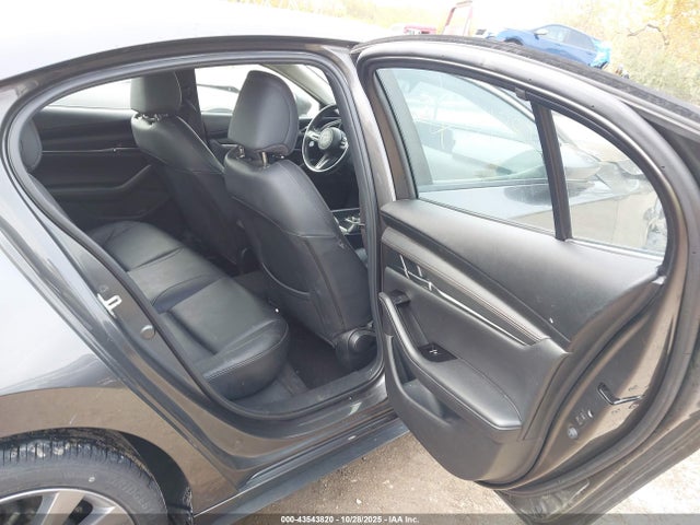2021 Mazda Mazda3 Preferred მანქანა იყიდება აუქციონზე, vin: JM1BPBCL1M1328792, აუქციონის ნომერი: 43543820