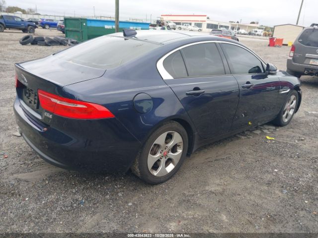 2017 JAGUAR XE SAJAJ4BNXHCP12948 Photo 3