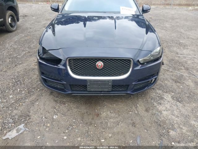 2017 JAGUAR XE SAJAJ4BNXHCP12948 Photo 5