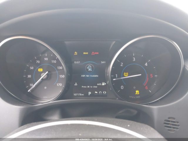 2017 JAGUAR XE SAJAJ4BNXHCP12948 Photo 6