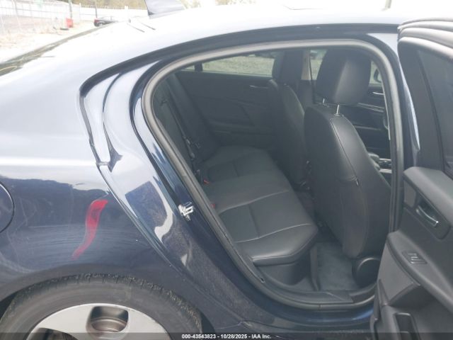 2017 JAGUAR XE SAJAJ4BNXHCP12948 Photo 7