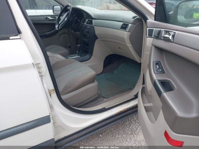 2006 CHRYSLER PACIFICA 2A4GM48436R803637 Photo 4