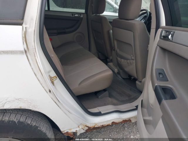 2006 CHRYSLER PACIFICA 2A4GM48436R803637 Photo 7