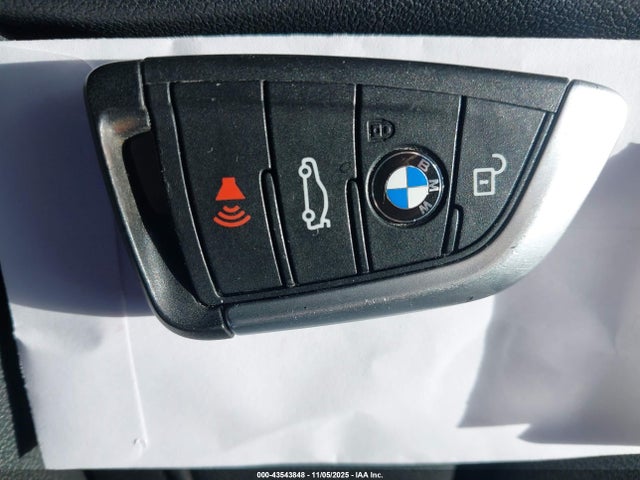 2018 BMW X3 5UXTR9C58JLD73769 Photo 10