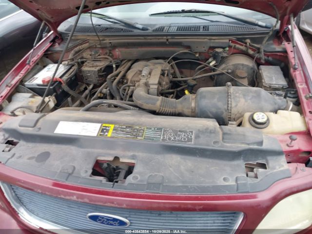 2004 FORD F-150 HERITAGE 2FTRX172X4CA71463 Photo 9