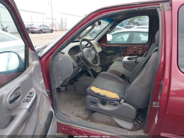 2004 FORD F-150 HERITAGE 2FTRX172X4CA71463 Photo 4