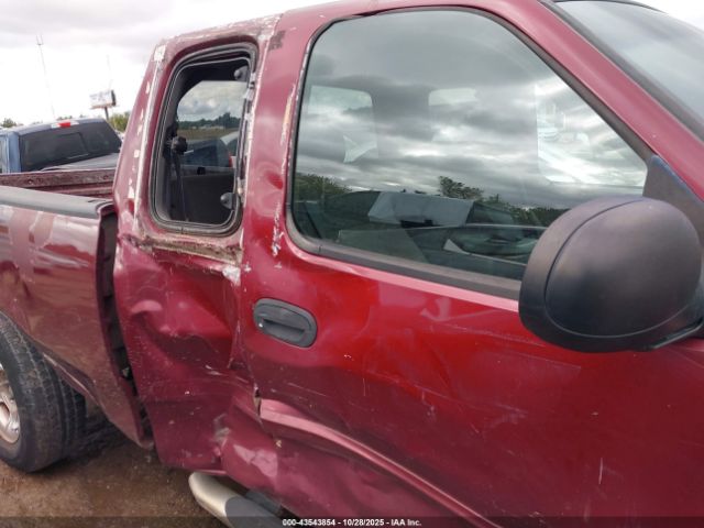 2004 FORD F-150 HERITAGE 2FTRX172X4CA71463 Photo 5