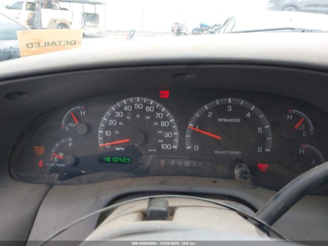 2004 FORD F-150 HERITAGE 2FTRX172X4CA71463 Photo 6