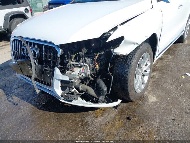 2015 AUDI Q5 WA1CFAFP2FA132504 Photo 5