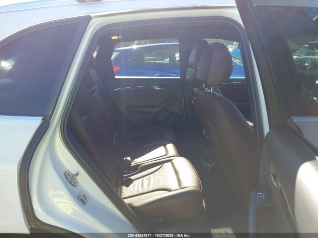 2015 AUDI Q5 WA1CFAFP2FA132504 Photo 7