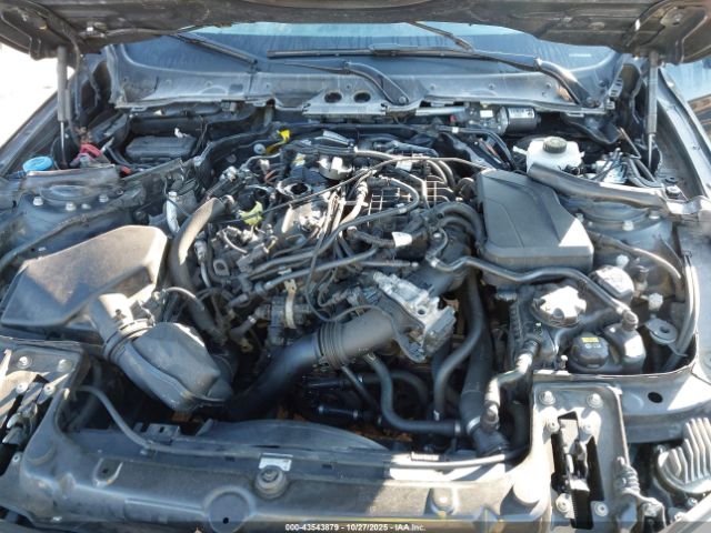 2018 BMW 430I GRAN COUPE WBA4J3C54JBL04846 Photo 9