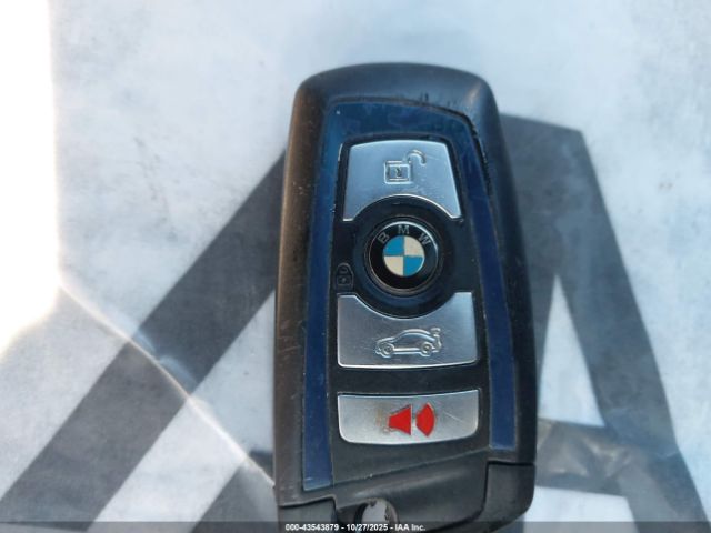 2018 BMW 430I GRAN COUPE WBA4J3C54JBL04846 Photo 10