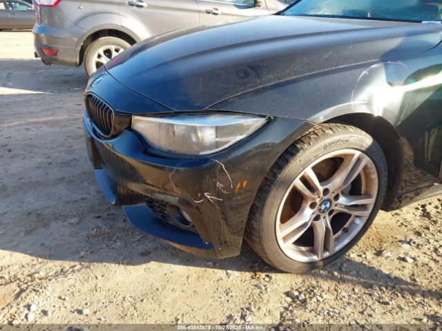 2018 BMW 430I GRAN COUPE WBA4J3C54JBL04846 Photo 5