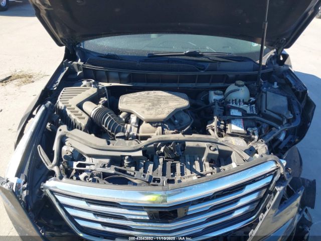 2019 CADILLAC XT5 1GYKNCRS8KZ276886 Photo 9