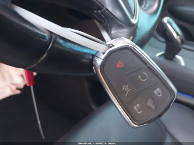 2019 CADILLAC XT5 1GYKNCRS8KZ276886 Photo 10