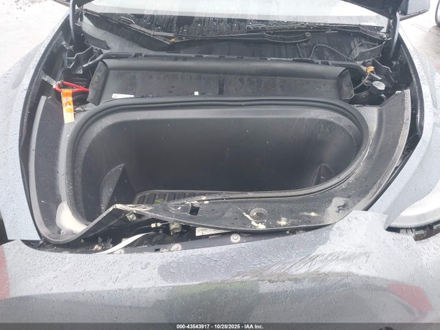 2023 TESLA MODEL Y 7SAYGDEE3PA208685 Photo 9