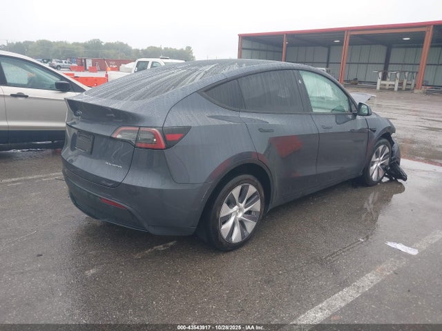 2023 TESLA MODEL Y 7SAYGDEE3PA208685 Photo 3