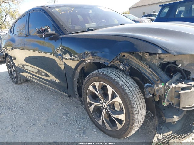 Ford Mustang Mach-e Premium 2021 3FMTK3SU7MMA03386 Image 20