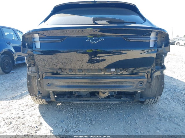 Ford Mustang Mach-e Premium 2021 3FMTK3SU7MMA03386 Image 21