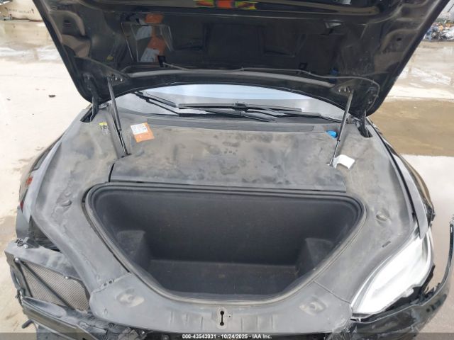 2017 TESLA MODEL S 5YJSA1E16HF218860 Photo 9