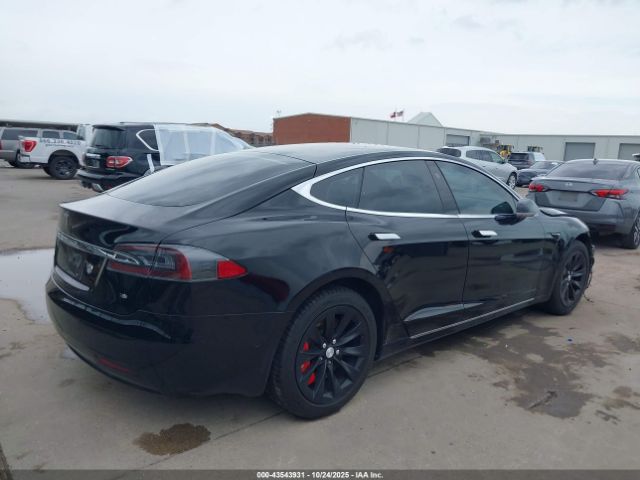 2017 TESLA MODEL S 5YJSA1E16HF218860 Photo 3