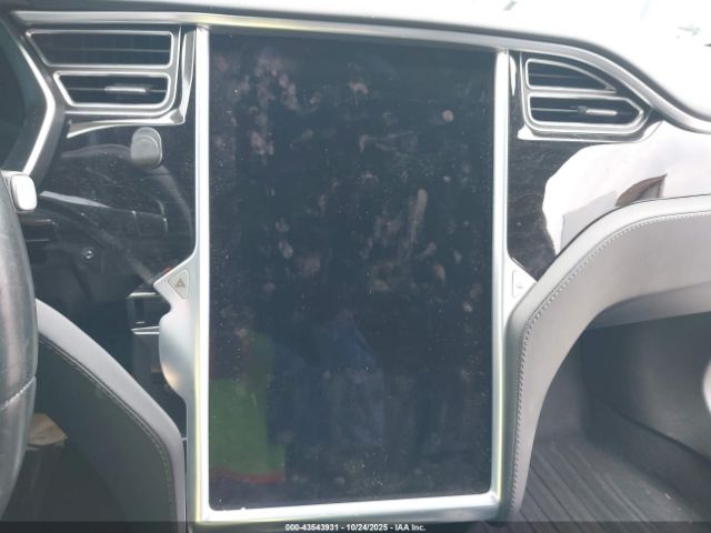 2017 TESLA MODEL S 5YJSA1E16HF218860 Photo 6