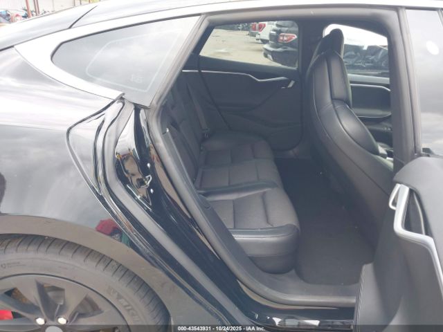 2017 TESLA MODEL S 5YJSA1E16HF218860 Photo 7