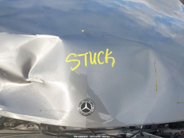 2018 MERCEDES-BENZ AMG E 43 WDDZF6EB7JA470577 Photo 9