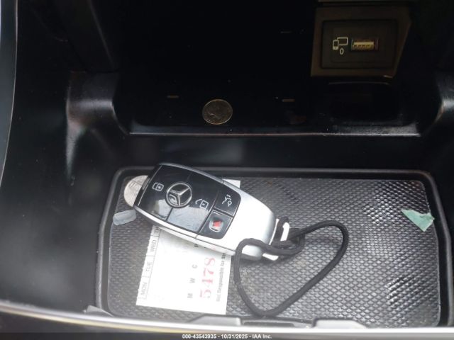 2018 MERCEDES-BENZ AMG E 43 WDDZF6EB7JA470577 Photo 10