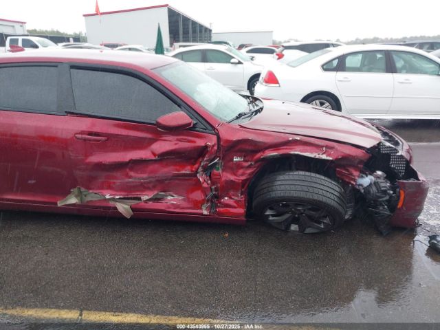 2021 CHRYSLER 300 2C3CCABG4MH525718 Photo 5