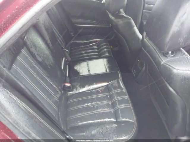 2021 CHRYSLER 300 2C3CCABG4MH525718 Photo 7