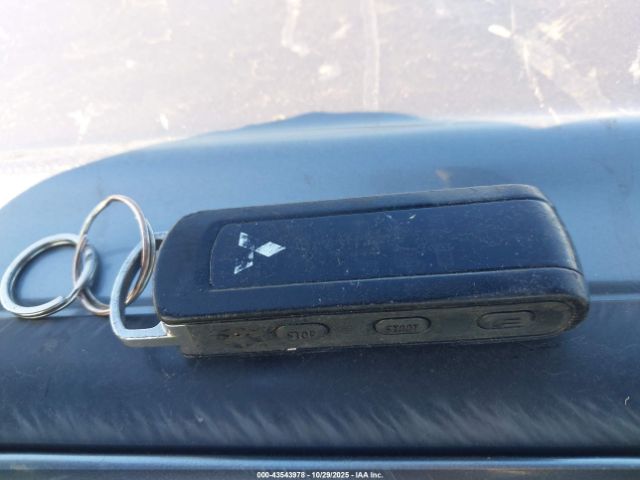 2019 MITSUBISHI OUTLANDER JA4AZ3A31KZ055523 Photo 10