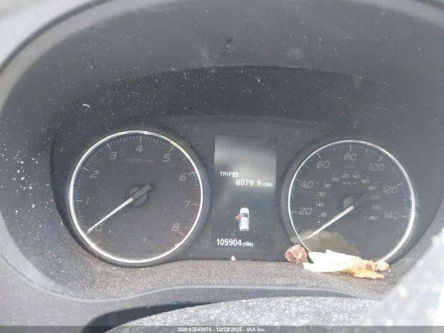 2019 MITSUBISHI OUTLANDER JA4AZ3A31KZ055523 Photo 6