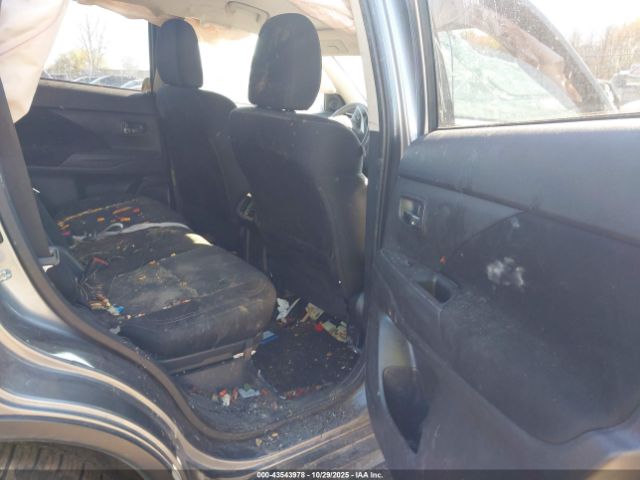 2019 MITSUBISHI OUTLANDER JA4AZ3A31KZ055523 Photo 7