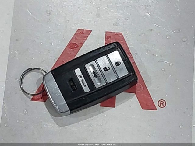 2020 ACURA TLX 19UUB1F69LA009826 Photo 10